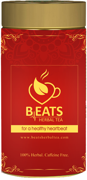 Beats Herbal Tea