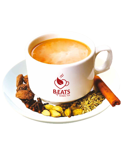 Beats Herbal Tea